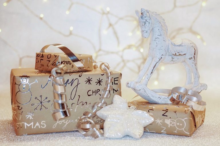 Preparate para vender más en Navidad.